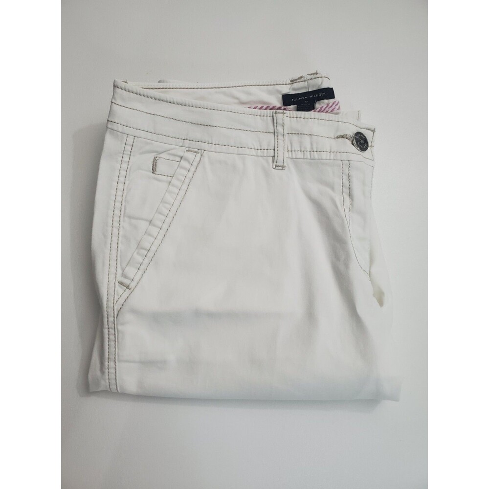 Tommy Hilfiger Women's Capri Pants, 10